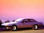 Ferrari 400 Automatic i 1979 года
